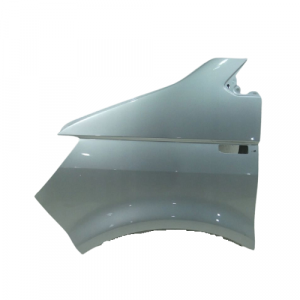 VW TRANSPORTER T6 2015-2019 PASSENGER SIDE WING PANEL SILVER COLOUR