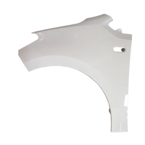 VW UP 2012 – 2016 Passenger Side Wing Panel White Colour