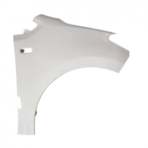 VW UP 2012 – 2016 Driver Side Wing Panel White Colour