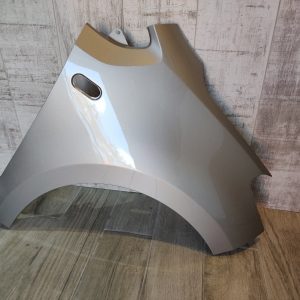 VW UP 2012 – 2016 Driver Side Wing Panel Silver Colour