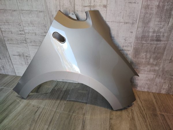 VW UP 2012 – 2016 Driver Side Wing Panel Silver Colour