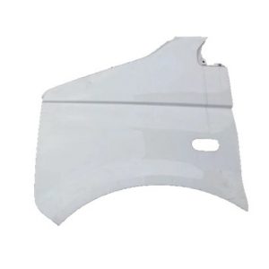 VW TRANSPORTER T5 & T5.1 2003-2015 PASSENGER SIDE WING PANEL WHITE COLOUR