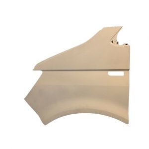 VW TRANSPORTER T6 2015-2019 PASSENGER SIDE WING PANEL WHITE COLOUR